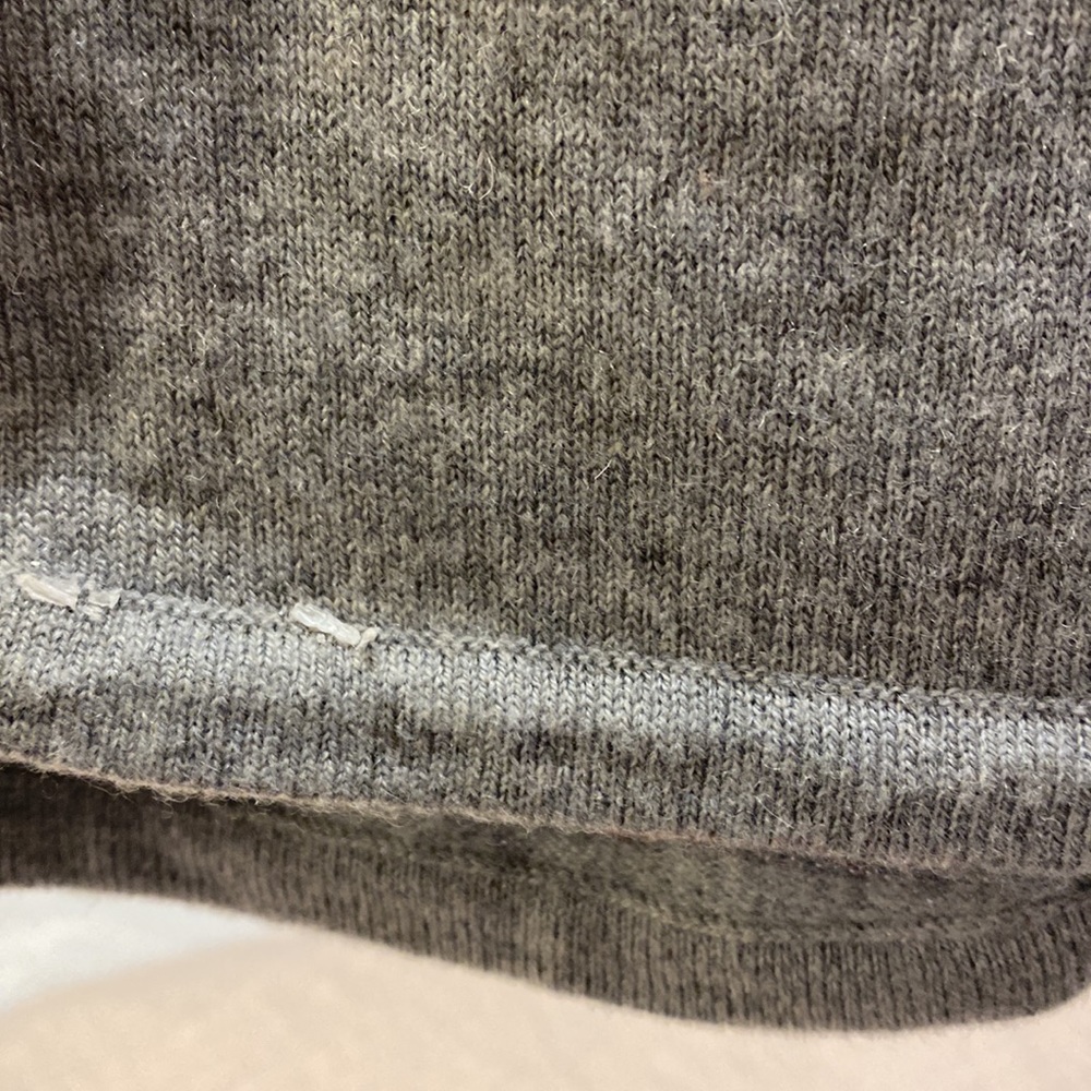SmartWool sweater - Picture 3 of 7